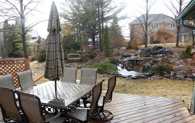 Oxford Estates Rochester Hills 